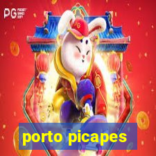 porto picapes